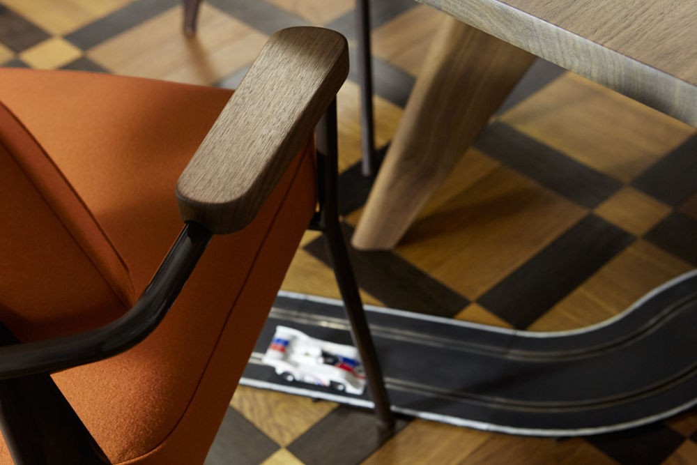 创意家具 - 坐具|休闲椅|办公家具|设计师家具|Fauteuil de Salon